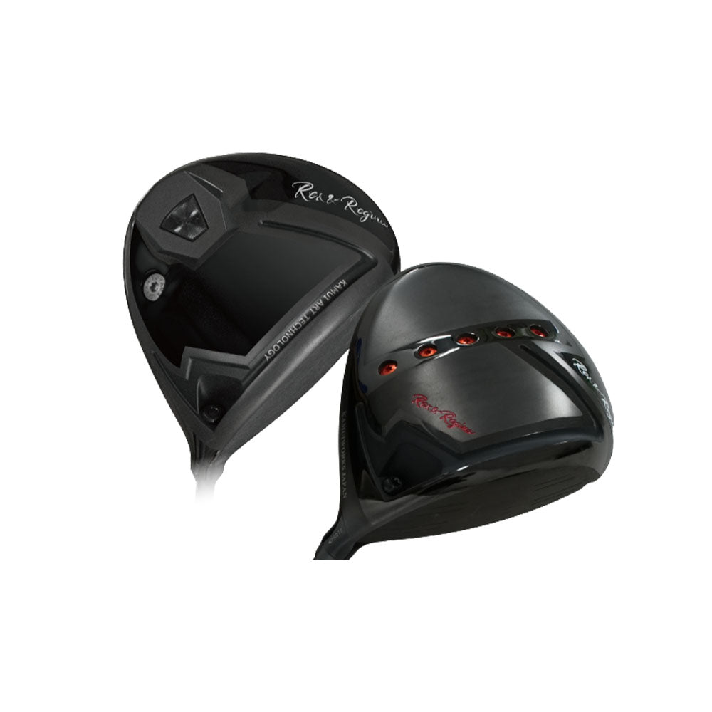 HEAD DRIVER KAMUI REX & REGINA SL #10.5 – TOPGOLF