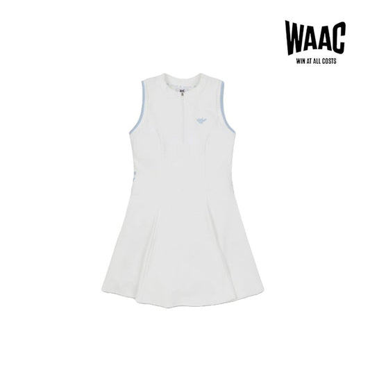 DRESS WAAC WOMEN WWTCA23553-WHX PGA