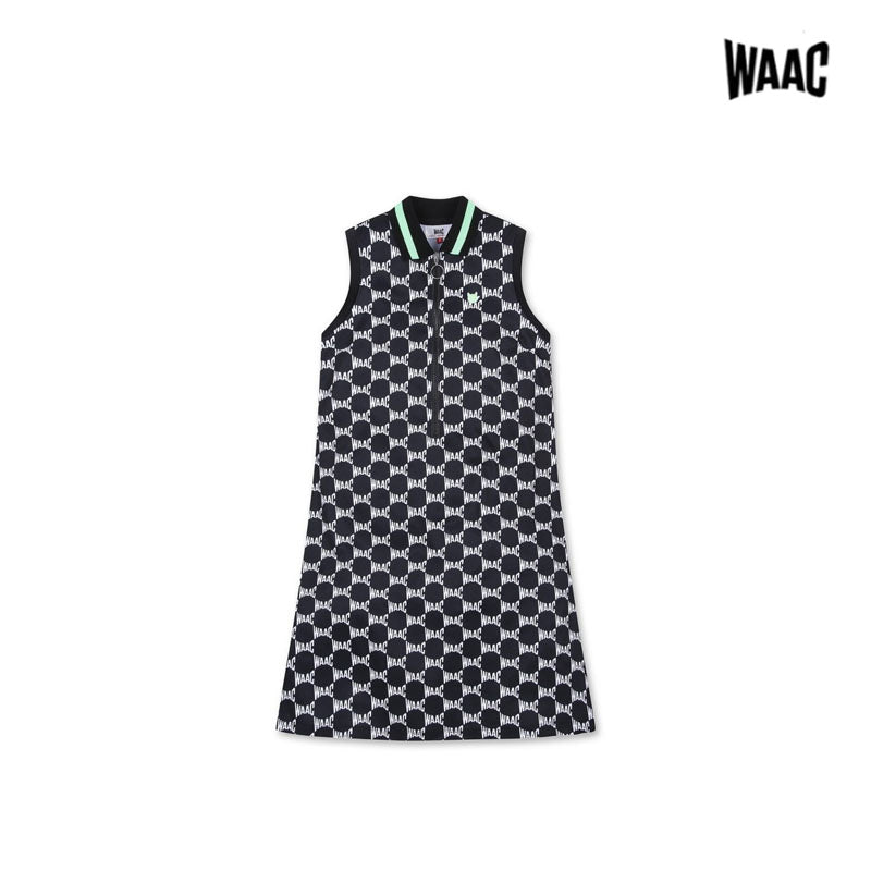 DRESS WAAC WOMEN WWTCM22407BKX