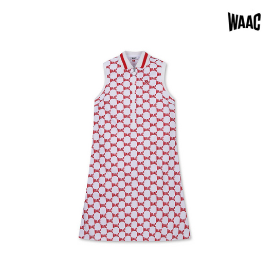 DRESS WAAC WOMEN WWTCM22407REX