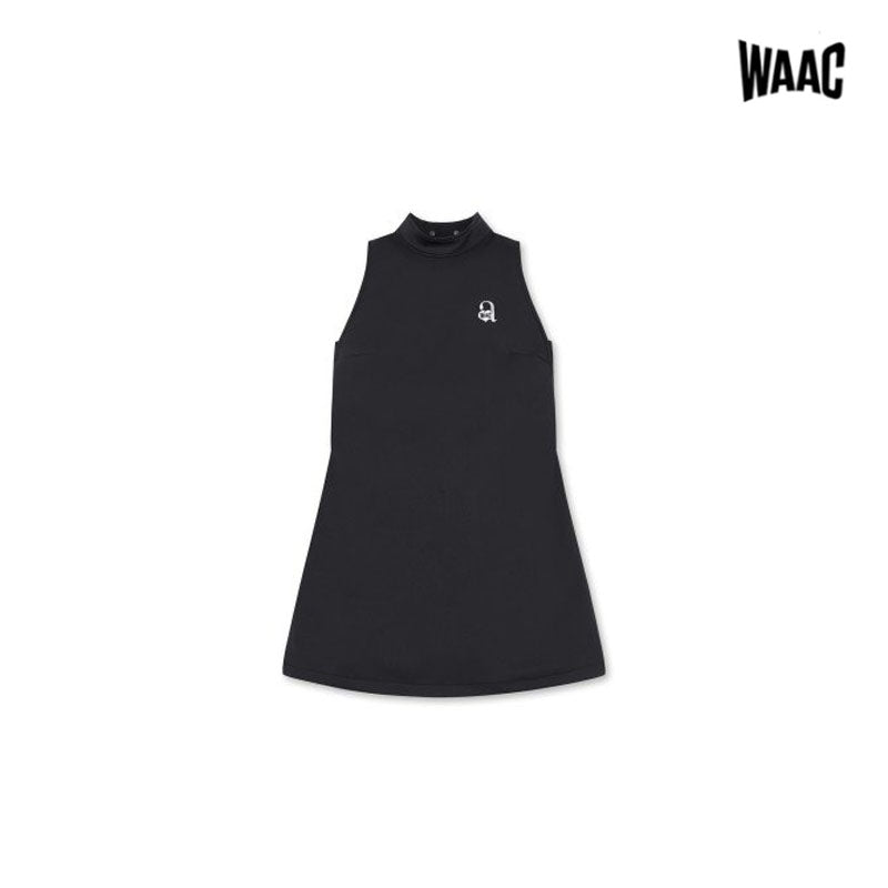 DRESS WAAC WOMEN WWTCX23401BKX AIMONS