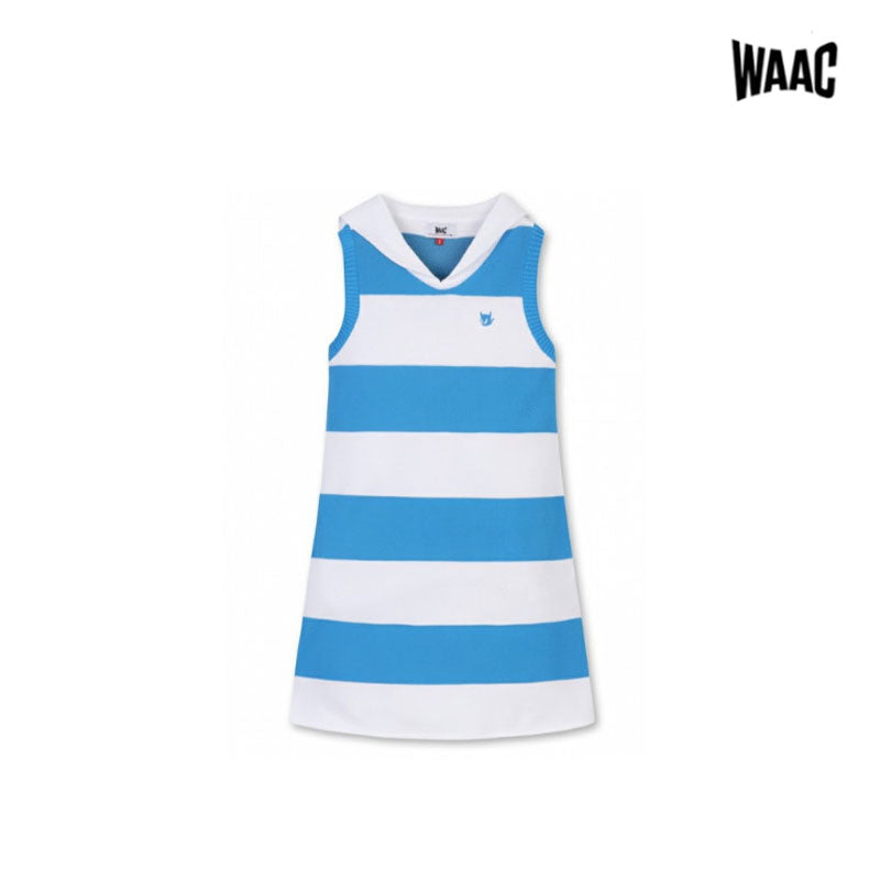 DRESS WAAC WOMEN WWWAM23403SBX SS23