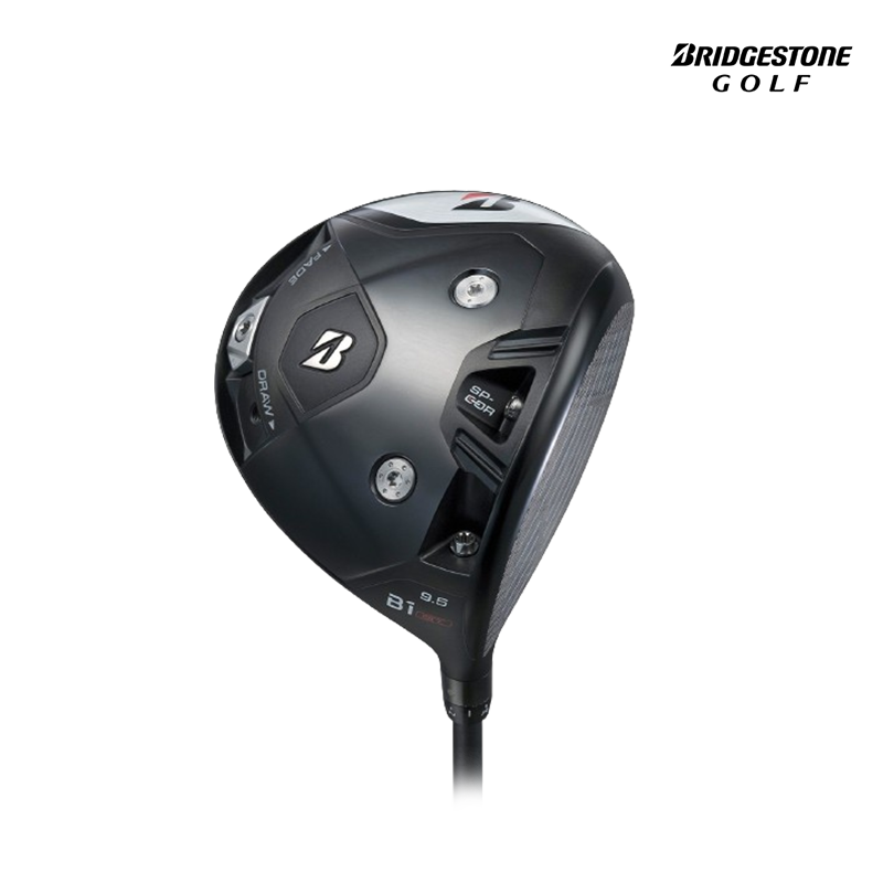 ( FREE 1 DZN BALL E9 ) DRIVER BRIDGESTONE 23B B1 VENTUS BS60