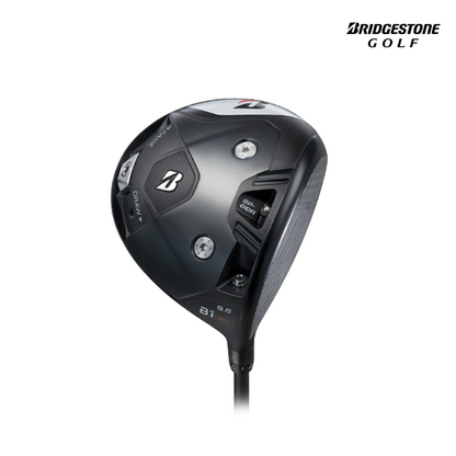 ( FREE 1 DZN BALL E9 ) DRIVER BRIDGESTONE 23B B1 VENTUS BS60