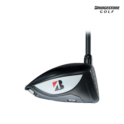 ( FREE 1 DZN BALL E9 ) DRIVER BRIDGESTONE 23B B1 VENTUS BS60