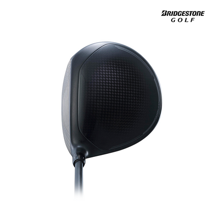 ( FREE 1 DZN E9 ) DRIVER BRIDGESTONE 23B B2 HT VANQUISH BS50