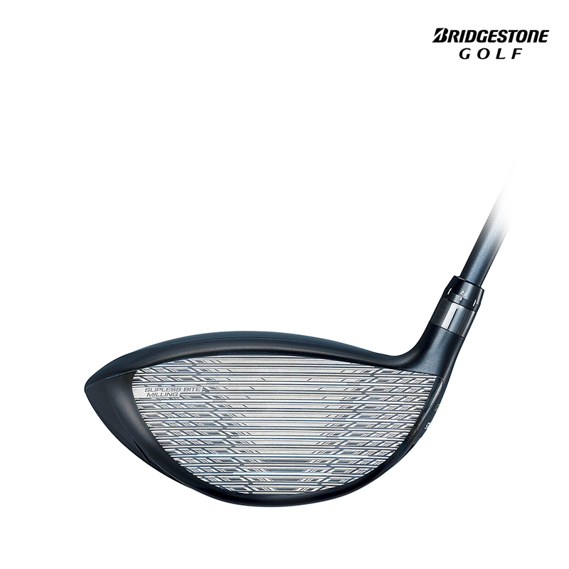 ( FREE 1 DZN E9 ) DRIVER BRIDGESTONE 23B B2 HT VANQUISH BS50