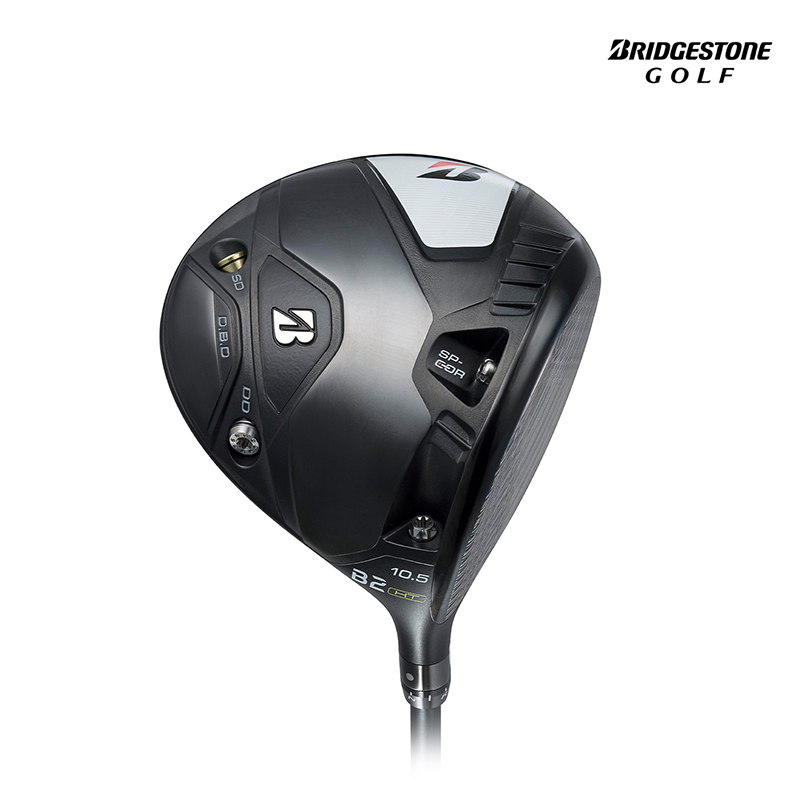 ( FREE 1 DZN E9 ) DRIVER BRIDGESTONE 23B B2 HT VANQUISH BS50