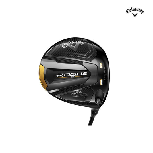 DRIVER CALLAWAY ROGUE ST MAX FAST 40GR 22 #12 L