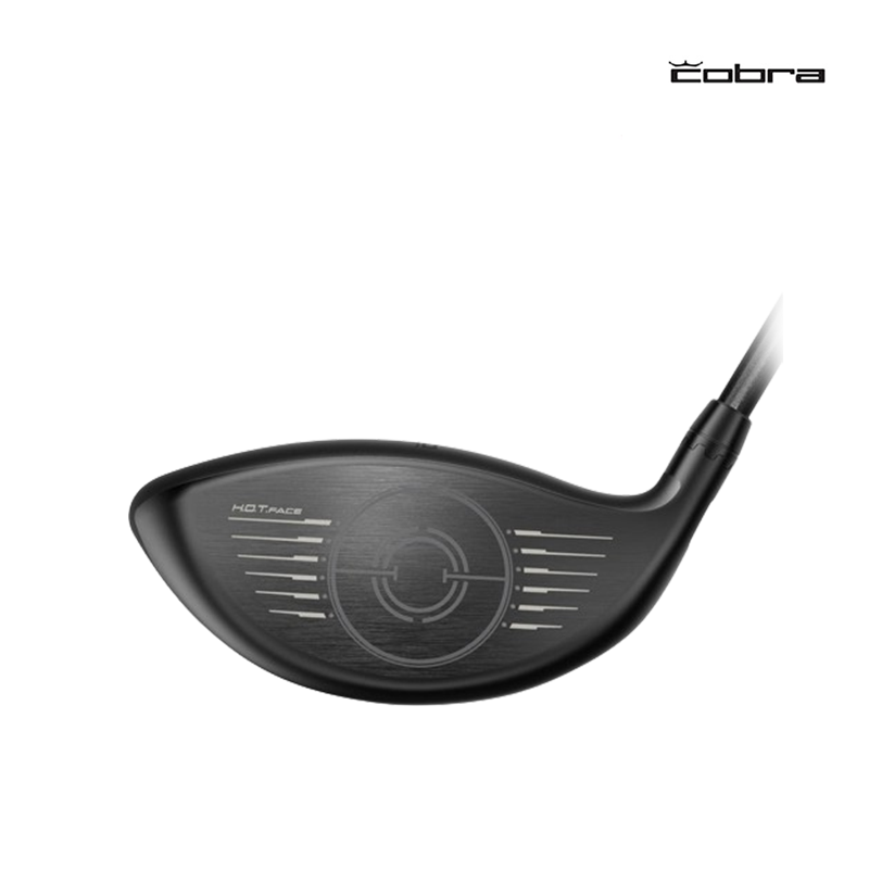 COBRA DRIVER DARKSPEED MAX SPEEDER NX