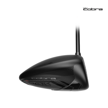 COBRA DRIVER DARKSPEED MAX SPEEDER NX