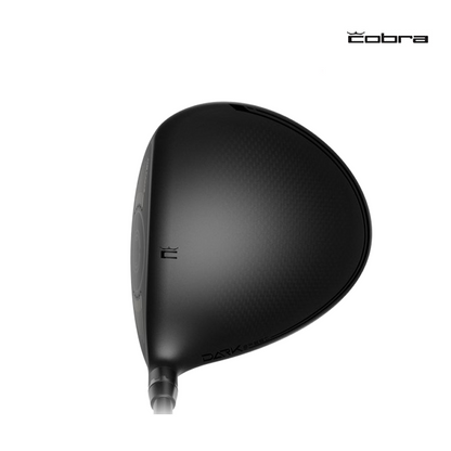 COBRA DRIVER DARKSPEED X BLACK SPEEDER NX