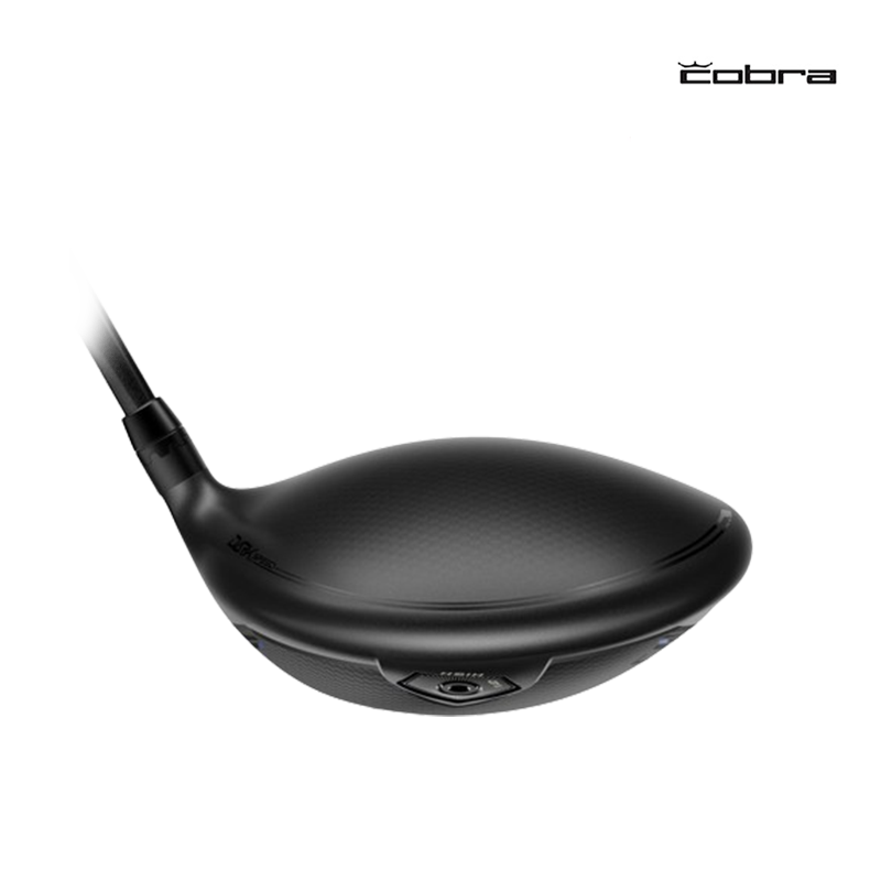 COBRA DRIVER DARKSPEED X BLACK SPEEDER NX