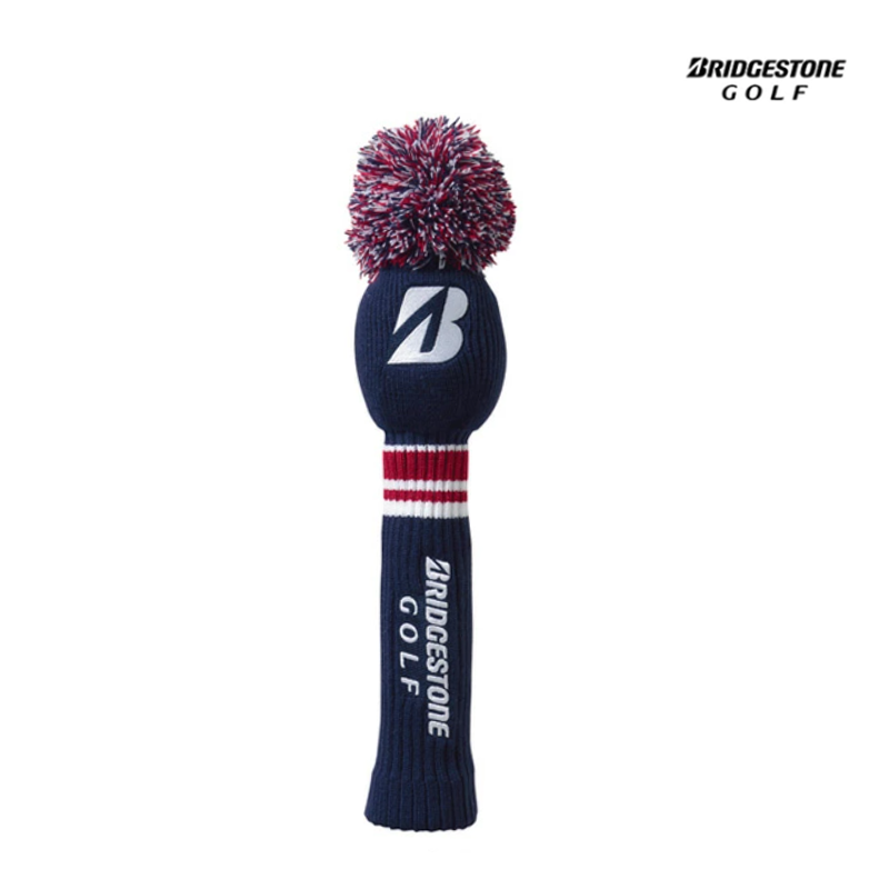 HYBRID HEAD COVER BRIDGESTONE HCG270 THE OPEN MODEL