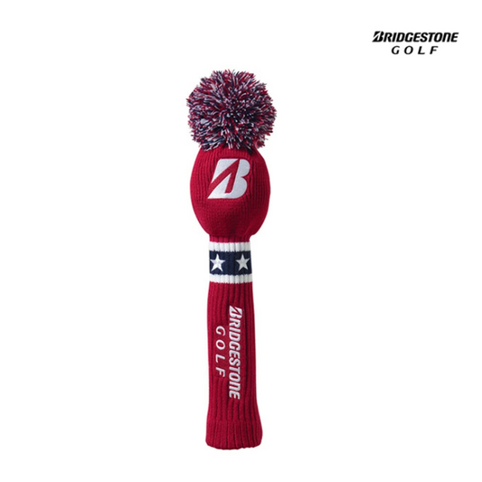 HYBRID HEAD COVER BRIDGESTONE HCG270 US OPEN MODEL