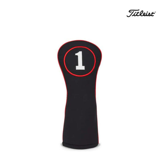 DRIVER HEAD COVER TITLEIST ZODIAC TA22LPHCDR-ZOD SPECIAL EDT