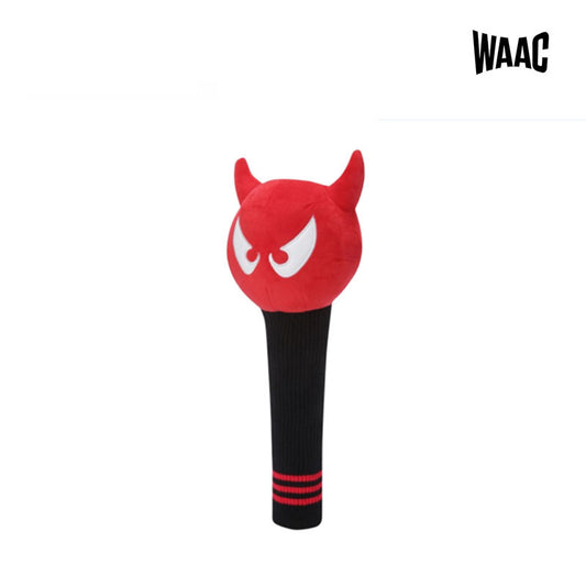 DRIVER HEAD COVER WAAC UNI WGGJX23111REX