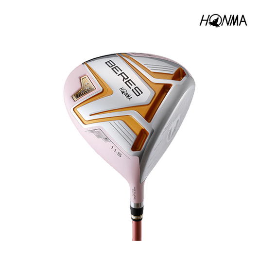 DRIVER HONMA BERES 08 AIZU 3S AQMX #11.5 L