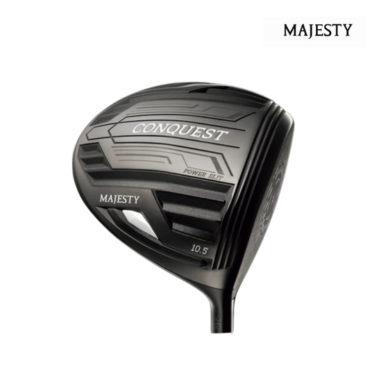 DRIVER MAJESTY CONQUEST SPEEDER NX HV340 22