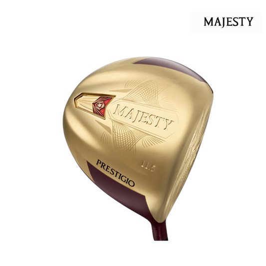 DRIVER MAJESTY PRESTIGIO 12 TL-750 22 #11.5 L