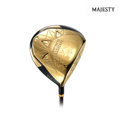 DRIVER MAJESTY SUBLIME TL930 #11.5 L