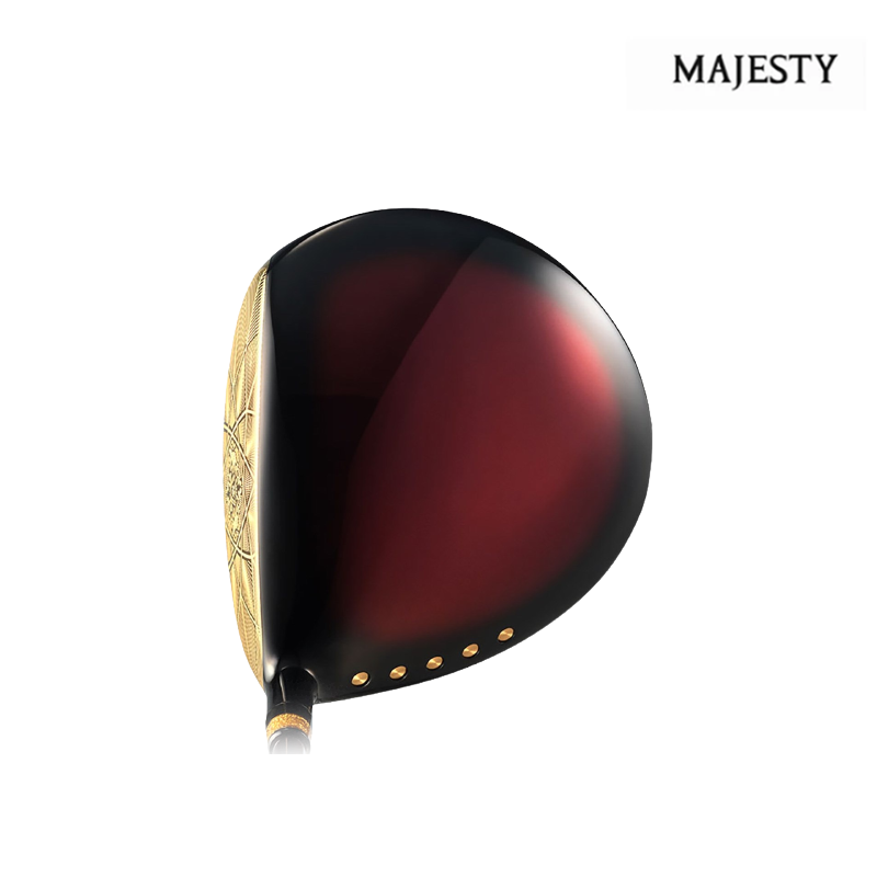 DRIVER MAJESTY SUBLIME TL930 #11.5 L