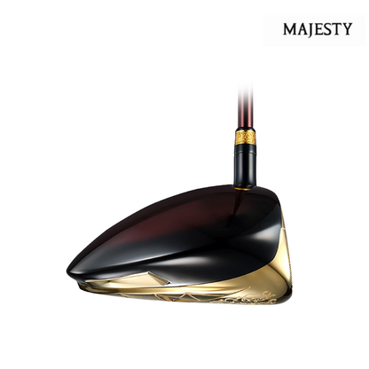 DRIVER MAJESTY SUBLIME TL930 #11.5 L