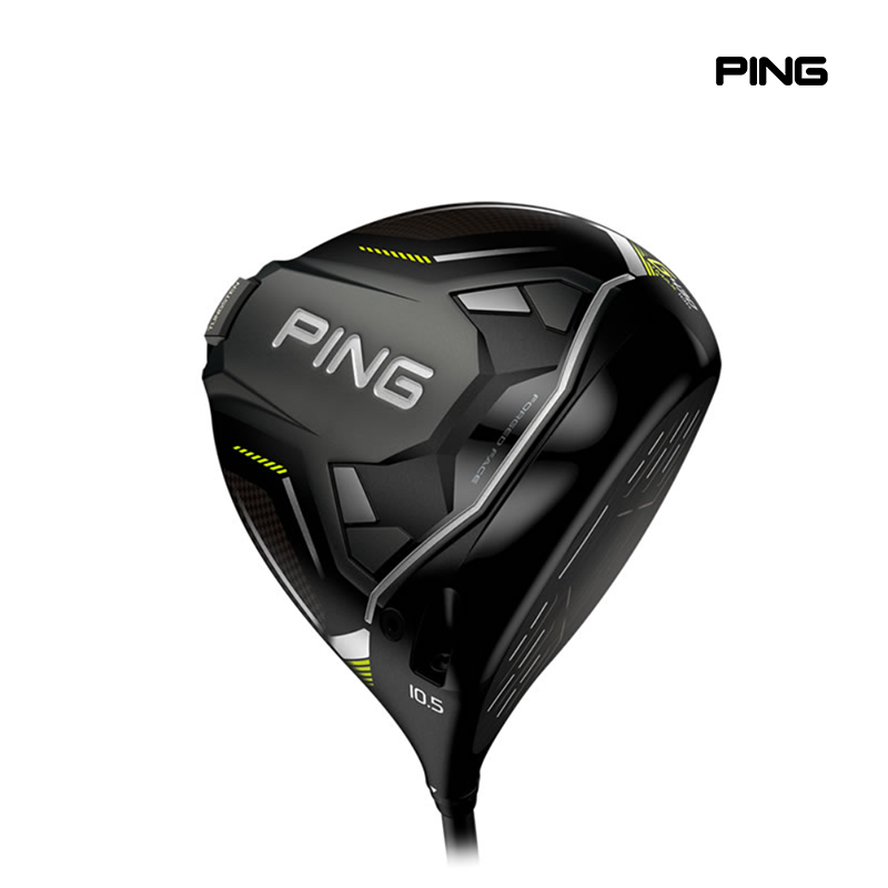 PING DRIVER G430 MAX 10K