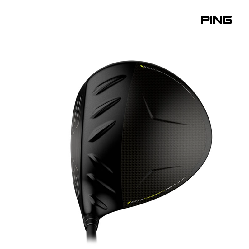 PING DRIVER G430 MAX 10K