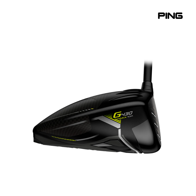 PING DRIVER G430 MAX 10K HL