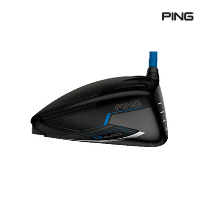 PING DRIVER G440 MAX ALTA J CB BLUE