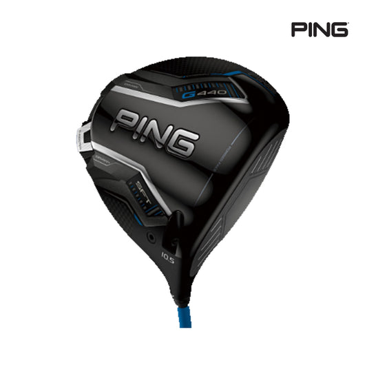 PING DRIVER G440 SFT ALTA J CB BLUE