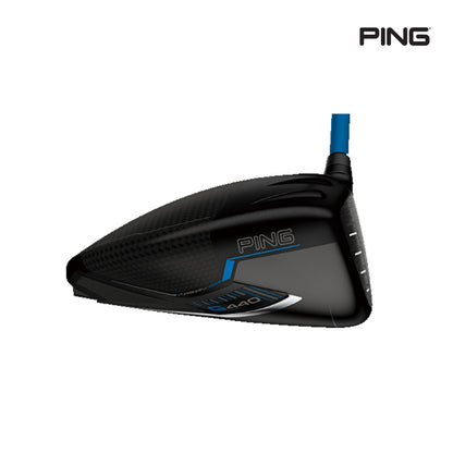 PING DRIVER G440 SFT (HL) FUJIKURA SPEEDER NX GREY 40G