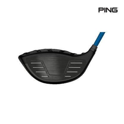 PING DRIVER G440 SFT (HL) FUJIKURA SPEEDER NX GREY 40G