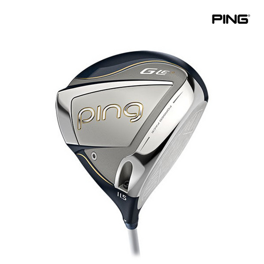 DRIVER PING G LE 3 ULT250J #11.5 L