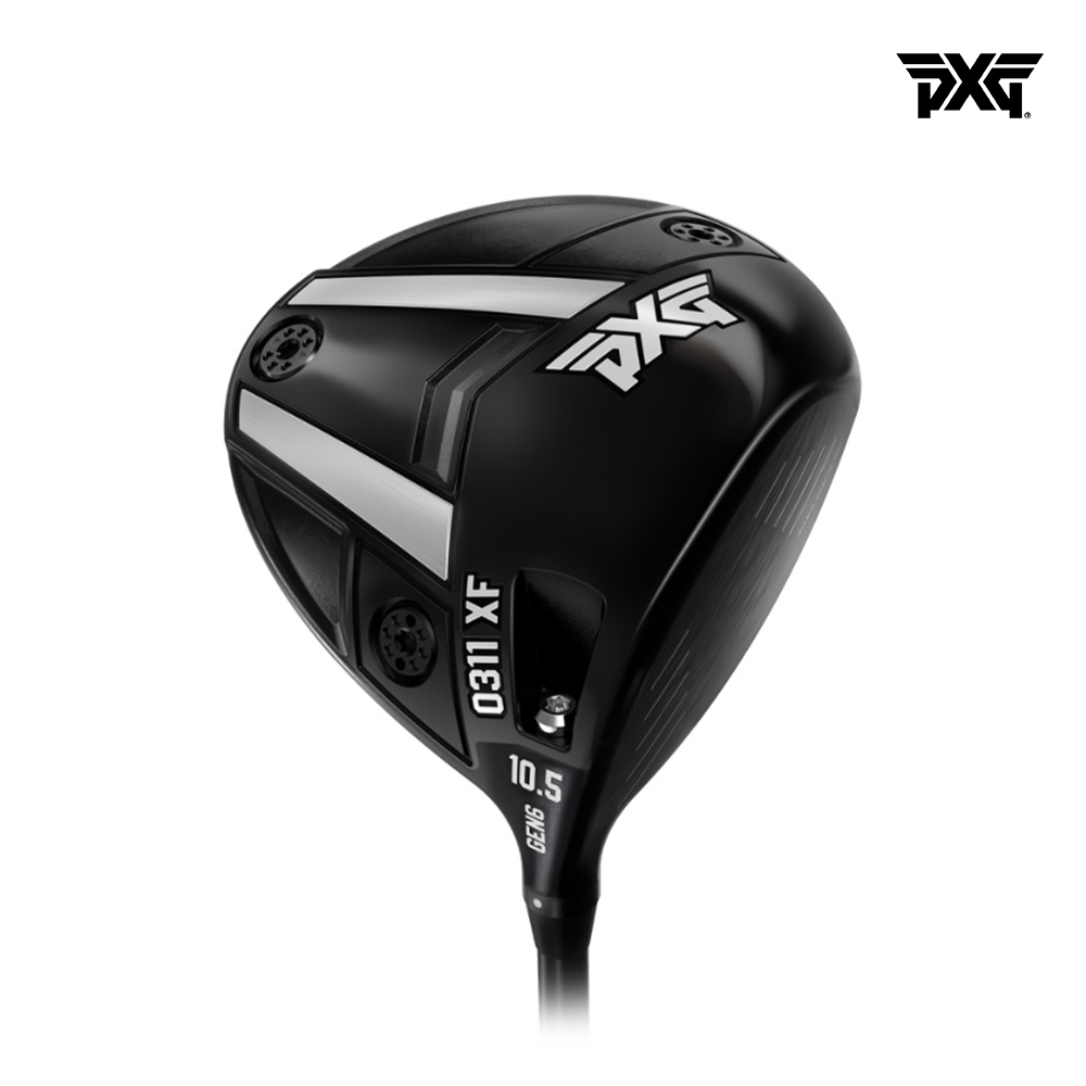 DRIVER PXG 0311XF GEN 6 TENSEI AV RAW BLUE 55