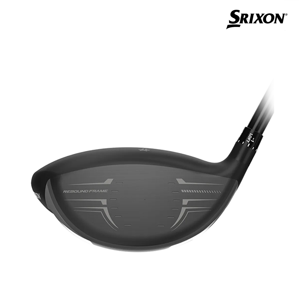 DRIVER SRIXON ZX5MK2 OD #10.5