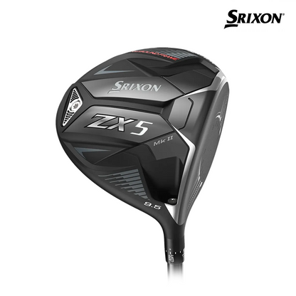 DRIVER SRIXON ZX5MK2 OD #10.5