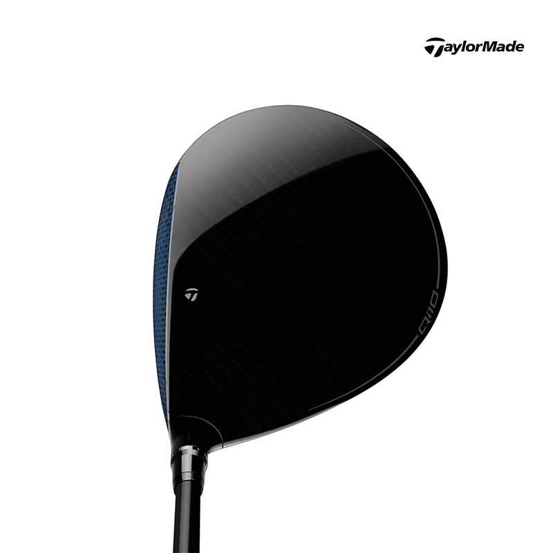 DRIVER TAYLORMADE QI10