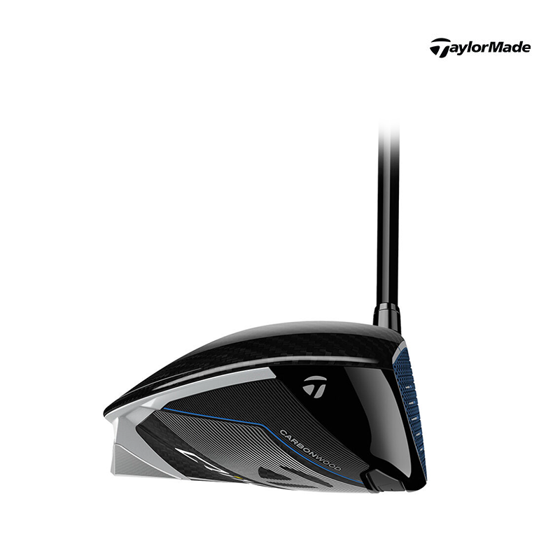 DRIVER TAYLORMADE QI10