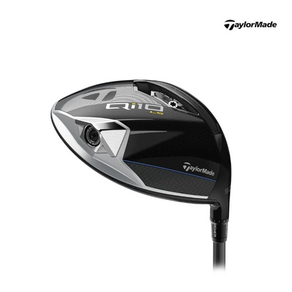 DRIVER TAYLORMADE QI10 LS