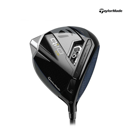 DRIVER TAYLORMADE QI10 LS