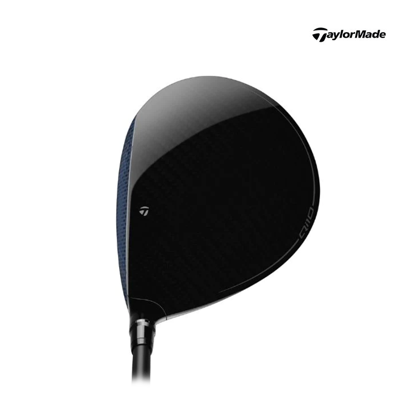 DRIVER TAYLORMADE QI10 LS