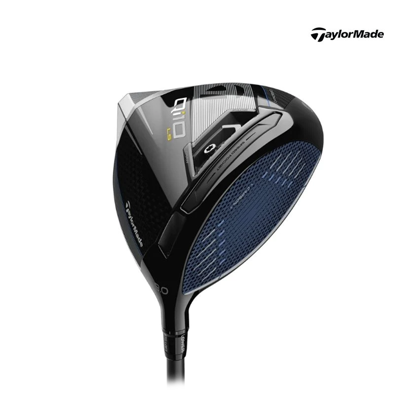 DRIVER TAYLORMADE QI10 LS