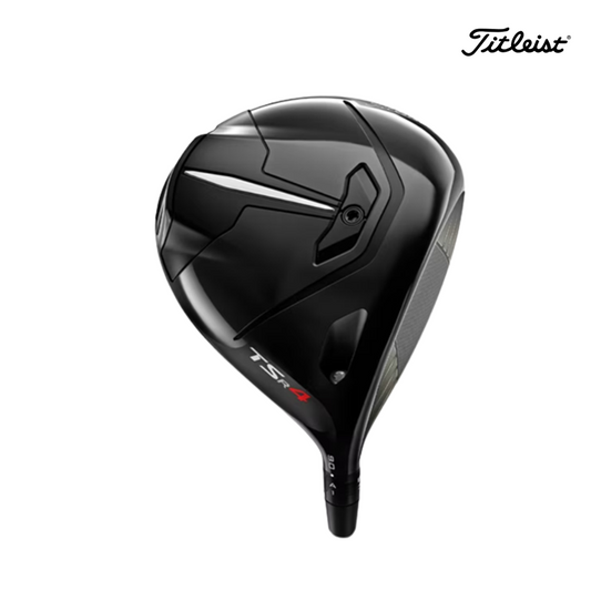 DRIVER TITLEIST TSR4 TENSEI BLACK 65
