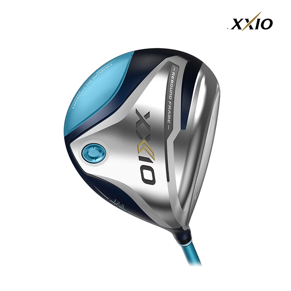 DRIVER XXIO 12 NAVY MP-1200 #12.5 L
