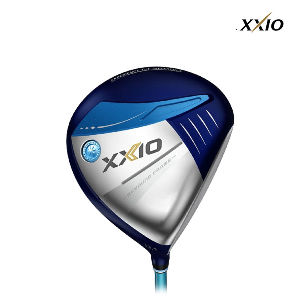 DRIVER XXIO 13 BLUE MP-1300 #12.5 L