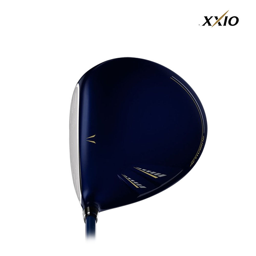 DRIVER XXIO 13 NAVY MP-1300 #10.5