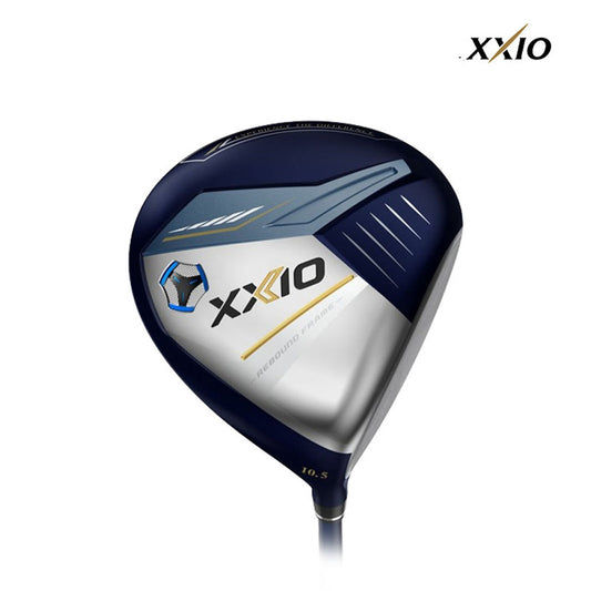 DRIVER XXIO 13 NAVY MP-1300 #10.5