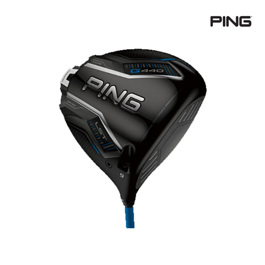 PING DRIVER G440 LST ALTA J CB BLUE